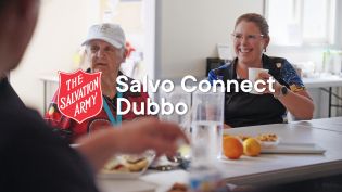 Dubbo Salvos Connect